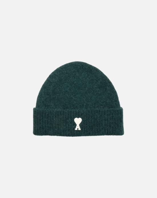  아미 액세서리 UBO005 KN0135 A279 VERT BOUTEILLE ECRU