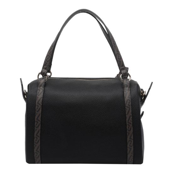 26FW 리우조 토트백 AF6003ES039 22222 BLACK - LIU JO