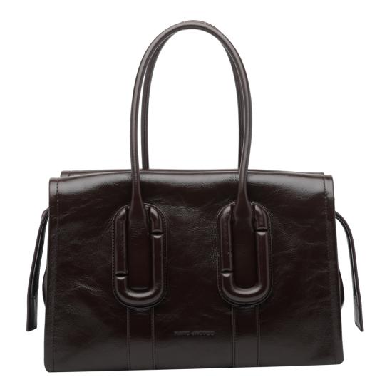 26FW 마크제이콥스 토트백 2F6HTT003H01 915 BROWN - MARC JACOBS