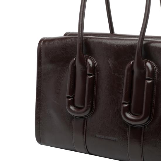 26FW 마크제이콥스 토트백 2F6HTT003H01 915 BROWN - MARC JACOBS