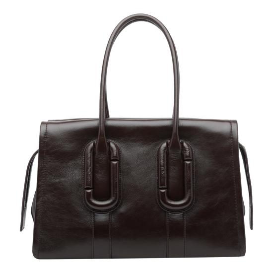 26FW 마크제이콥스 토트백 2F6HTT003H01 915 BROWN