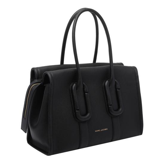 26FW 마크제이콥스 토트백 2F6HTT002H01 001 BLACK - MARC JACOBS