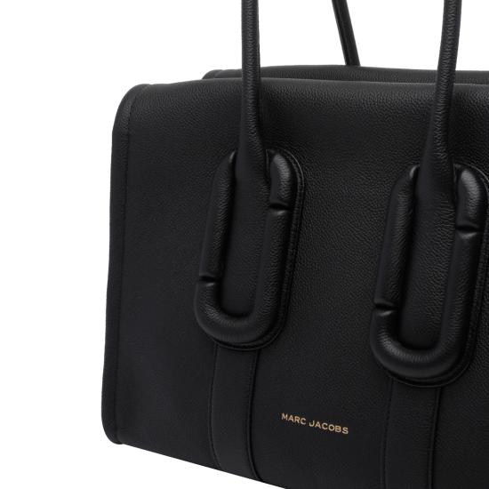 26FW 마크제이콥스 토트백 2F6HTT002H01 001 BLACK - MARC JACOBS