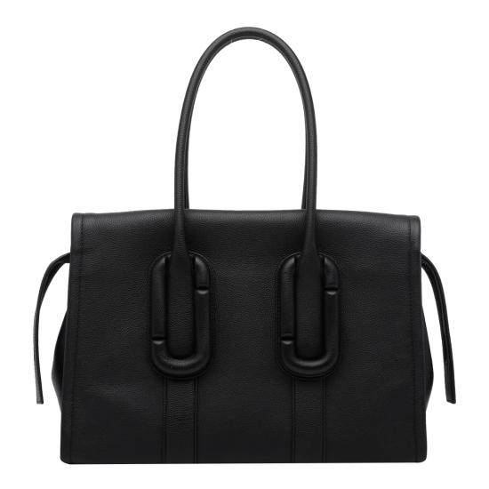 26FW 마크제이콥스 토트백 2F6HTT002H01 001 BLACK