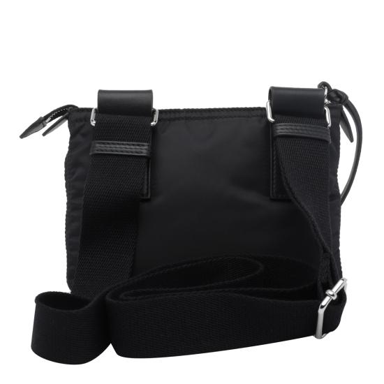 26FW 마르지엘라 집 카메라 백 SB1WG0097 P9226H0015 BLACK - MAISON MARGIELA