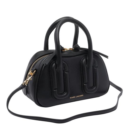 26FW 마크제이콥스 토트백 2F6HSC005H01 001 BLACK - MARC JACOBS