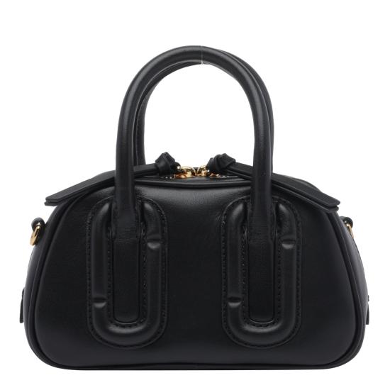 26FW 마크제이콥스 토트백 2F6HSC005H01 001 BLACK - MARC JACOBS