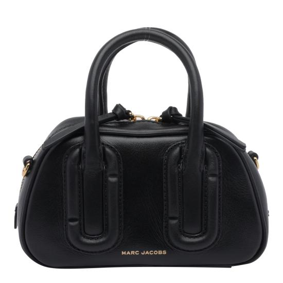 26FW 마크제이콥스 토트백 2F6HSC005H01 001 BLACK