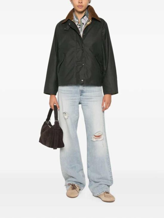 26FW 하이쿠레 데님 팬츠 HEW03330DF106L0961 MARFA BLUE L0961 - HAIKURE