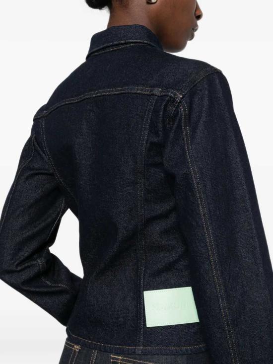26FW 하이쿠레 자켓 HEW09134DS107L0011 NORMAL WASH L0011 - HAIKURE