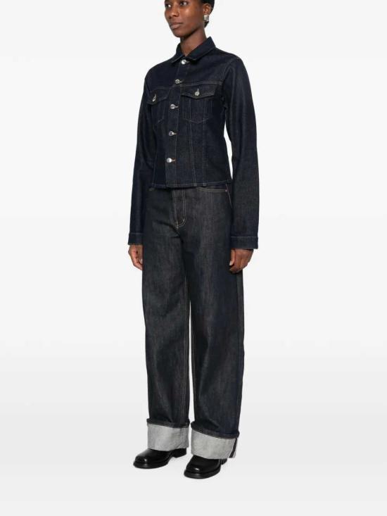 26FW 하이쿠레 자켓 HEW09134DS107L0011 NORMAL WASH L0011 - HAIKURE