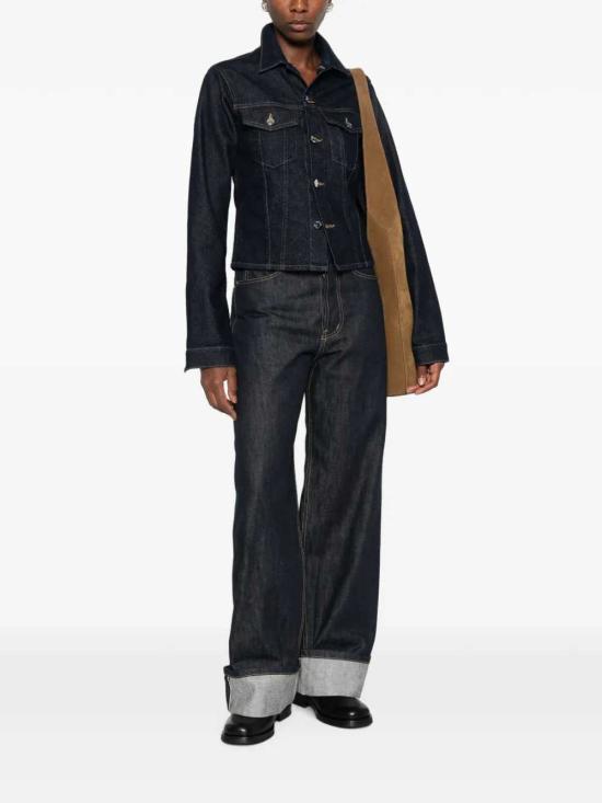 26FW 하이쿠레 자켓 HEW09134DS107L0011 NORMAL WASH L0011 - HAIKURE