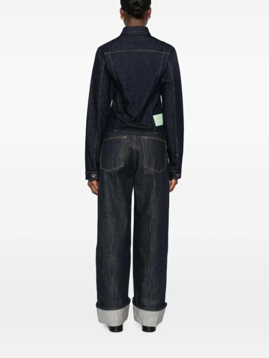 26FW 하이쿠레 자켓 HEW09134DS107L0011 NORMAL WASH L0011 - HAIKURE