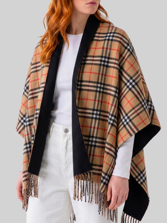 26FW 버버리 코트 8122804 BLACK - BURBERRY