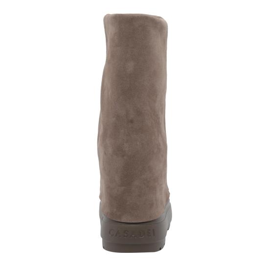 26FW 카사데이 부츠 2S336Y0801RENNA 3121 BEIGE - CASADEI