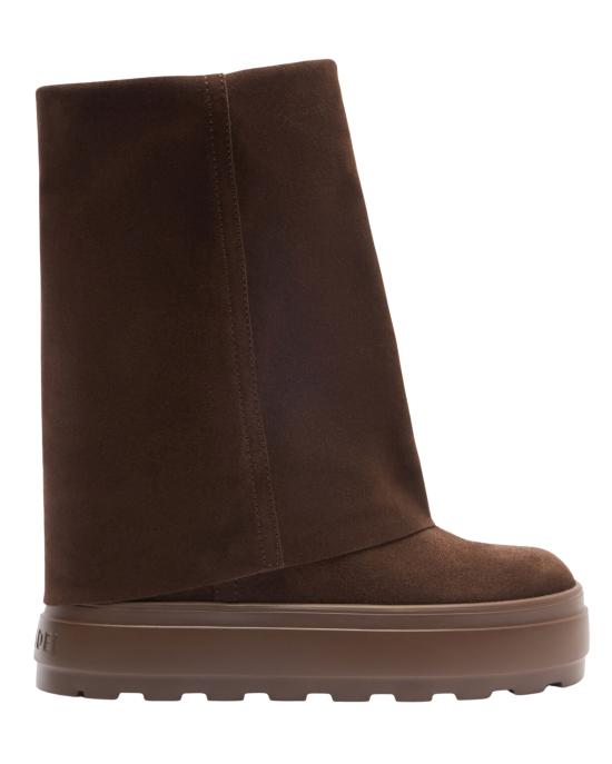 26FW 카사데이 부츠 2S336Y0801RENNA 2403 BROWN