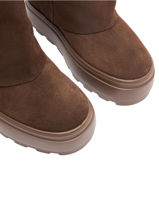 26FW 카사데이 부츠 2S336Y0801RENNA 2403 BROWN - CASADEI