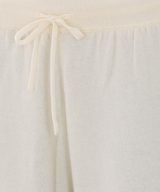 26FW 엘레 팬츠 0010 PANNA WHITE - ELEH