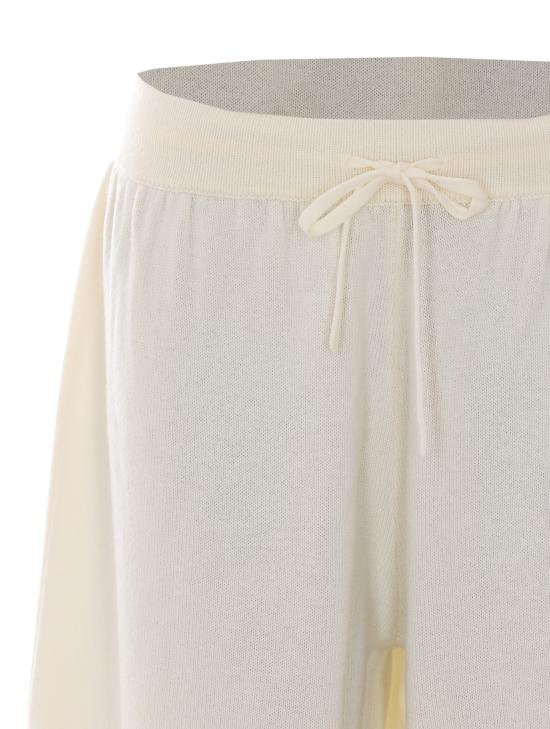 26FW 엘레 팬츠 0010 PANNA WHITE - ELEH