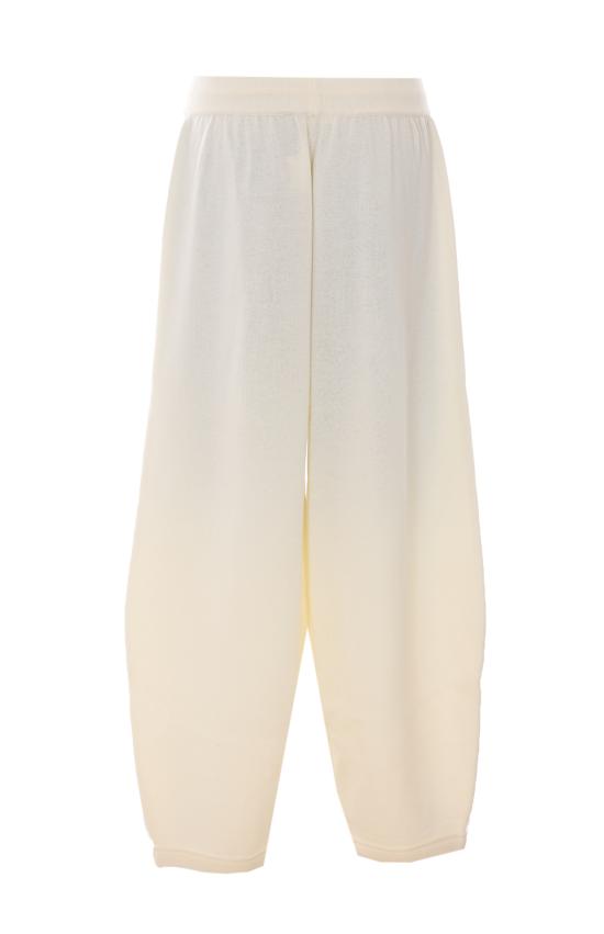 26FW 엘레 팬츠 0010 PANNA WHITE - ELEH