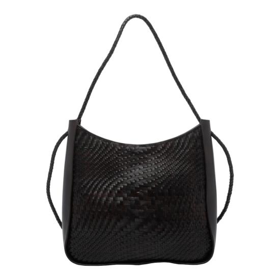 26FW 드래곤디퓨전 숄더백 8760 DARK BROWN - DRAGON DIFFUSION