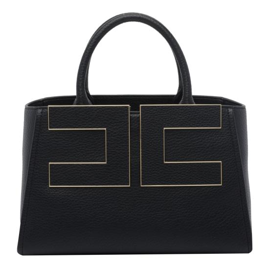 26FW 엘리자베타프랜치 토트백 BS06A66E2 110 BLACK