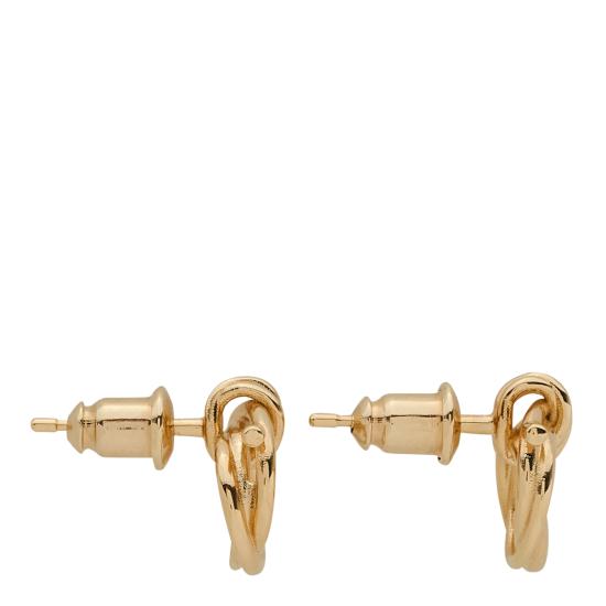 26FW 살바토레 페라가모 이어링 765593 760671ORO CHIARO GOLD - SALVATORE FERRAGAMO