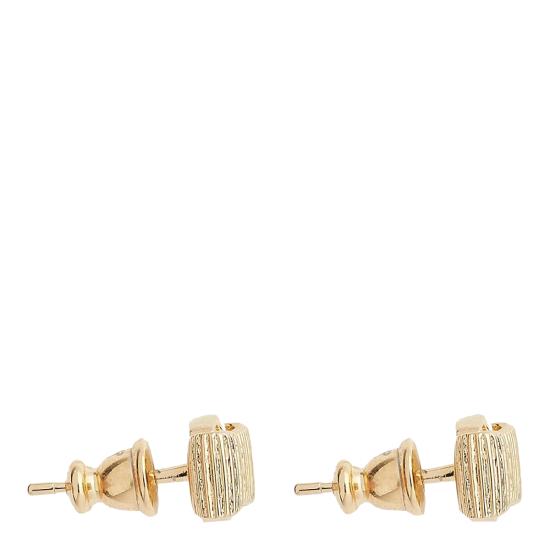 26FW 살바토레 페라가모 이어링 998984 760546ORO GOLD - SALVATORE FERRAGAMO