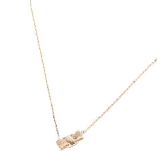 26FW 살바토레 페라가모 팔찌 998985 760547ORO GOLD - SALVATORE FERRAGAMO
