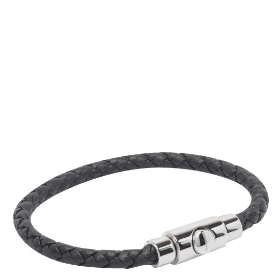 26FW 살바토레 페라가모 브레이슬릿 675919 773540NERO BLACK - SALVATORE FERRAGAMO