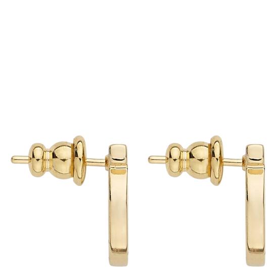 26FW 살바토레 페라가모 이어링 696429 760119ORO GOLD - SALVATORE FERRAGAMO