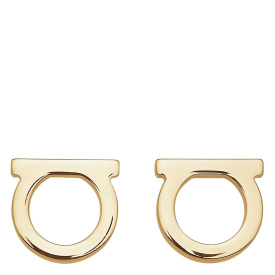 26FW 살바토레 페라가모 이어링 696429 760119ORO GOLD