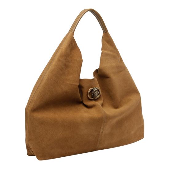 26FW 커트가이거 토트백 5049733209 TAN BROWN - KURT GEIGER