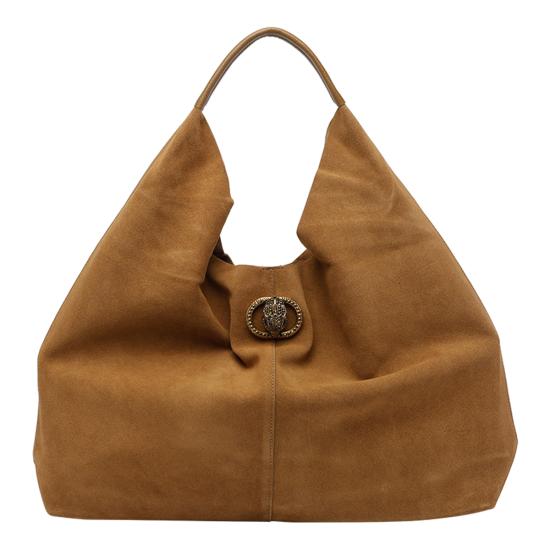 26FW 커트가이거 토트백 5049733209 TAN BROWN