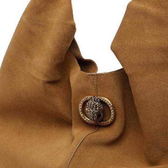 26FW 커트가이거 토트백 5049733209 TAN BROWN - KURT GEIGER