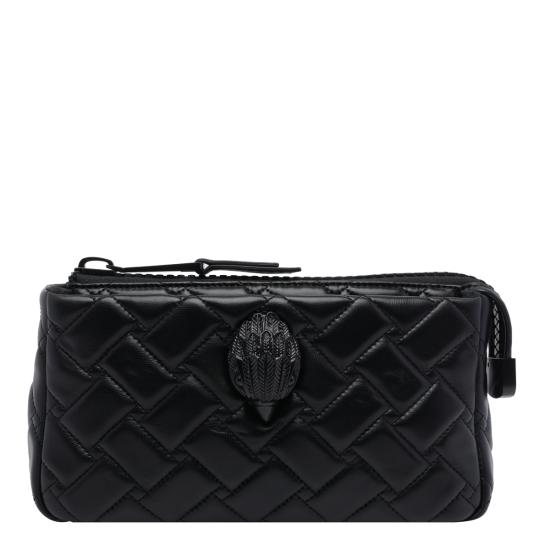 26FW 커트가이거 숄더백 5020500109 BLACK