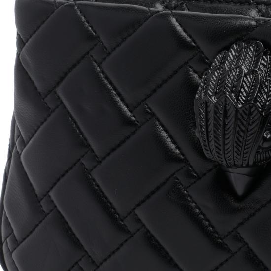 26FW 커트가이거 숄더백 5020500109 BLACK - KURT GEIGER
