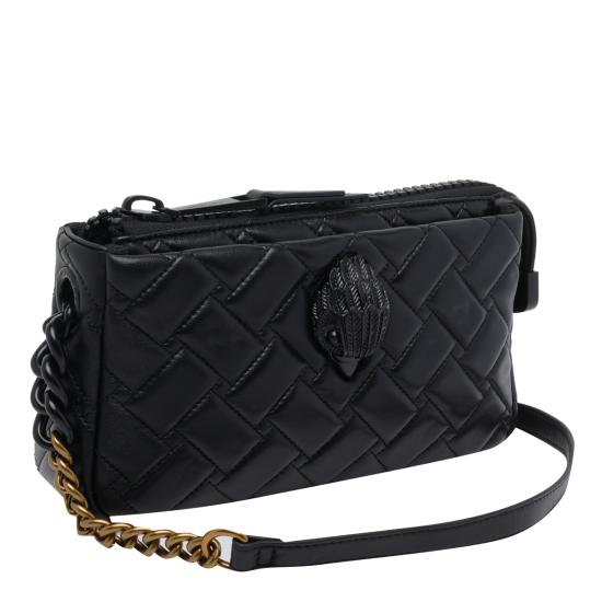 26FW 커트가이거 숄더백 5020500109 BLACK - KURT GEIGER