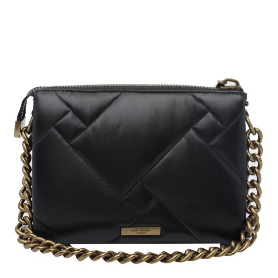 26FW 커트가이거 클러치/파우치 3571900109 BLACK - KURT GEIGER