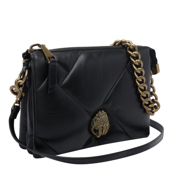 26FW 커트가이거 클러치/파우치 3571900109 BLACK - KURT GEIGER