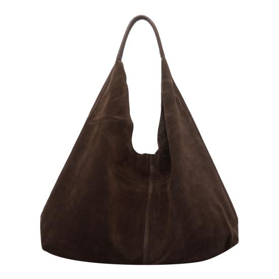 26FW 커트가이거 토트백 5049731209 DARK BROWN - KURT GEIGER