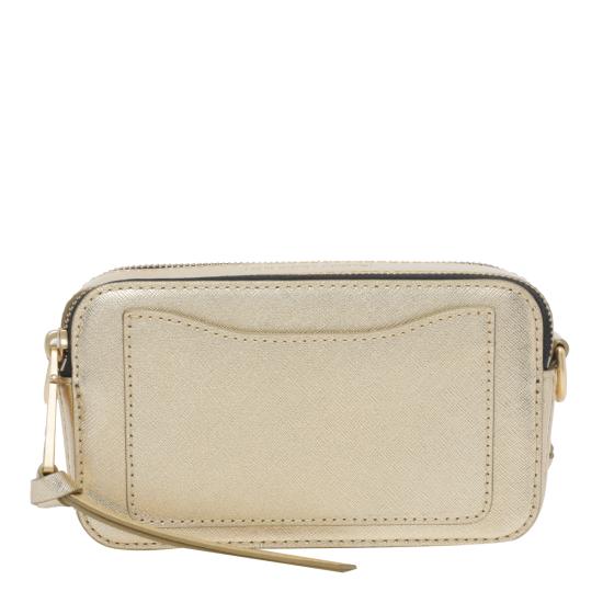 26FW 마크제이콥스 클러치/파우치 2P6HCR015H01 710 GOLD - MARC JACOBS