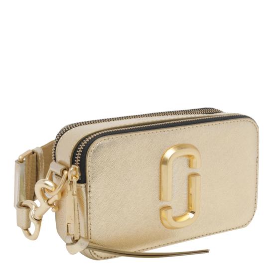 26FW 마크제이콥스 클러치/파우치 2P6HCR015H01 710 GOLD - MARC JACOBS