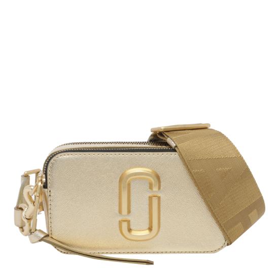 26FW 마크제이콥스 클러치/파우치 2P6HCR015H01 710 GOLD