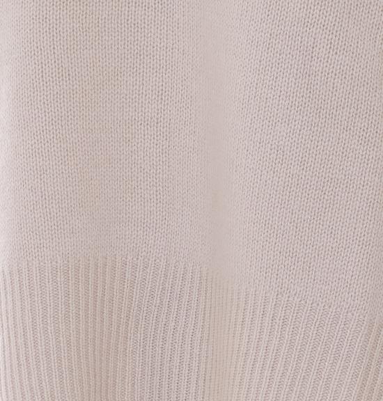 26FW 얼루드 스웨터 11151 43 BEIGE - ALLUDE