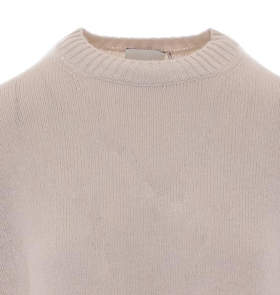 26FW 얼루드 스웨터 11151 43 BEIGE - ALLUDE