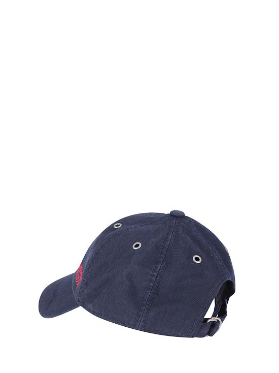 26FW 아크네 스튜디오 모자 C40474 COY EVENING BLUE - ACNE STUDIOS