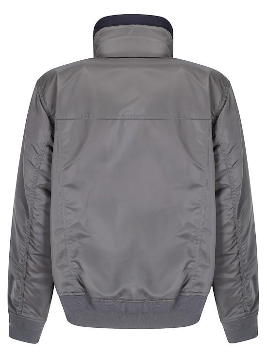26FW 사카이 자켓 2608715 531 D KHAKI - SACAI