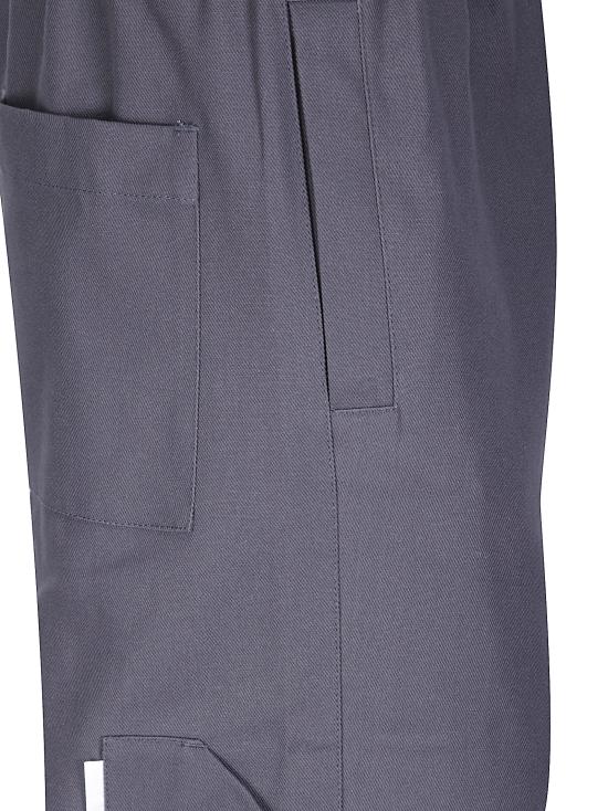 26FW 쥐알텐케이 스트레이트 팬츠 CR011291DM31 CHARCOAL - GR10K
