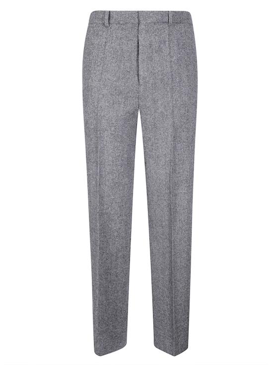 26FW 마르지엘라 스트레이트 팬츠 S67KA0101M36129 859F Grey